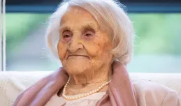 Najstarsza gdańszczanka świętuje 108. urodziny