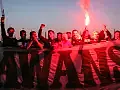 Lechia Gdańsk przyjmuje gratulacje, mobilizuje się na derby i myśli o transferach