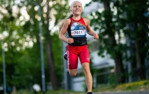 Sport Talent. Martyna Teska: 11-letnia ninja z sukcesami w Polsce i na świecie
