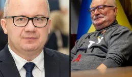 Wałęsa apeluje, Bodnar wraca do umorzonych spraw. W tle Marsz Niepodległości i LGBT
