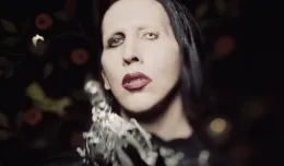 Zaprojektowała budzące grozę stroje dla Marilyna Mansona