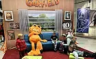 Garfield zaprasza do zabawy w ALFA Centrum Gdańsk - Galerii Alternatywnej