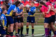 Ekstraliga rugby. Ostatnia kolejka rozstrzygnie kto o medale i gospodarzem finałów