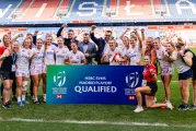 Rugbstki zagrają o World Rugby Sevens Series. 2. miejsce na koniec challangera