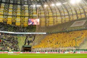 Lechia Gdańsk wystawi Arce Gdynia fakturę za derby Trójmiasta