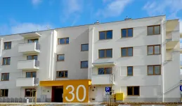 Gdynia: 78 mln zł długów za mieszkania komunalne