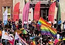 Marsz równości przeszedł przez Gdańsk