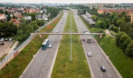 Latem kilka remontów ważnych dróg w Gdańsku