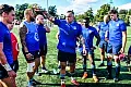 Ogniwo Sopot gra o 12. tytuł mistrza Polski w rugby. Thomas Fidler: Jestem dumny