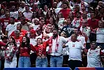 Bilety na turniej siatkarzy w Ergo Arenie. Polska - Bułgaria 3:1 w Lidze Narodów
