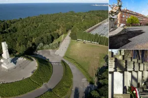 Na co Gdańsk wyda 14 mln zł z odszkodowania za Westerplatte?