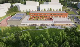 Umowa ws. budowy nowej szkoły na Morenowym Wzgórzu podpisana