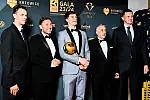 Trefl Gdańsk nagrodzony. Mariusz Wlazły o nowej roli