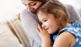 5 zdań, których lepiej nie mówić dzieciom