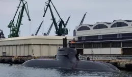 Będzie można zwiedzić okręt podwodny ORP Orzeł, na razie będą U-31 i USS New York