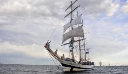 Święto Morza 2024 od piątku w Gdyni. Lista atrakcji