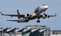 Brak kontrolerów utrudnia powrotne loty do Gdańska