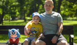 ECMO uratowało 6-latka. Pierwsze takie leczenie w Polsce