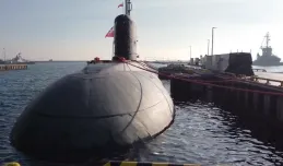 Można zwiedzić ORP Orła, jedyny okręt podwodny Marynarki Wojennej