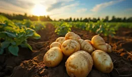Ziemniaki w diecie - jak i dlaczego warto je jeść?