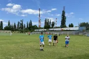 Stoczniowiec Gdańsk bez awansu na 80-lecie. Kolejarz Chojnice odjechał do IV ligi