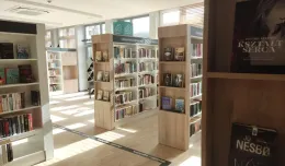 W tej bibliotece wypożyczysz narzędzia