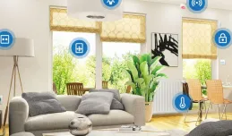 Inteligentne technologie w mieszkaniach od deweloperów