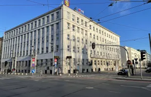 Kontrola CBA w Urzędzie Miasta Gdyni