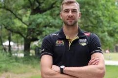 Trefl Gdańsk potwierdził wszystkie sześć transferów. Paweł Pietraszko na 2 lata