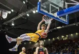 Eurobasket koszykarzy U20. 16 reprezentacji, 56 meczów w Gdyni