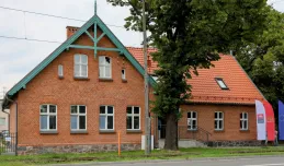 Wyremontowali dawną szkołę działającą w Wolnym Mieście Gdańsku