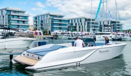 Wodne bogactwo. 5. edycja Polboat Yachting Festival rozpoczyna się w Gdyni
