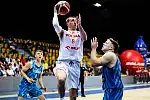 Eurobasket U20: Polska - Hiszpania 80:107. Polska ósma, Francja obroniła tytuł