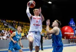 Eurobasket U20: Polska - Hiszpania 80:107. Polska ósma, Francja obroniła tytuł