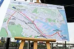 Resort infrastruktury. Droga Czerwona zgodnie z planem