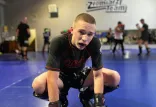 Sport Talent. Patryk Różalski - medalista Pucharu Świata w kickboxingu