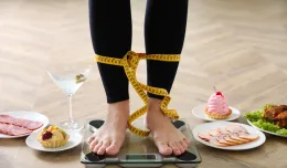 Obwiniasz metabolizm o problem ze zrzuceniem nadmiernych kilogramów?