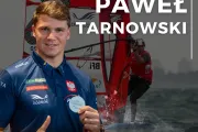 Igrzyska Olimpijskie Paryż 2024. Paweł Tarnowski po medal w morderczej rozgrywce