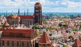 Brytyjczycy zapraszają na urlop do Gdańska