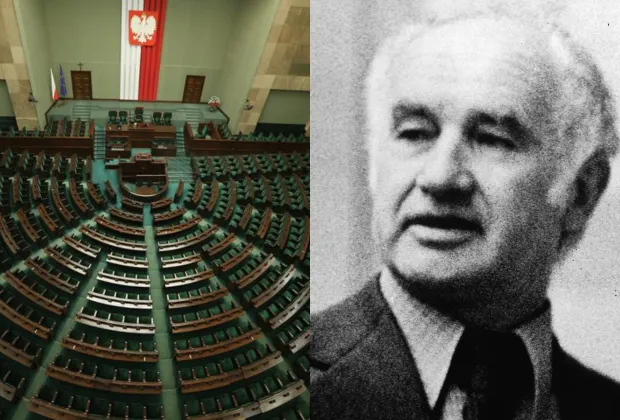 Sejm przegłosował: rok 2025 Rokiem Franciszka Duszeńki. Artysta związany z Gdańskiem