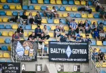 Niższe ligi: Bałtyk Gdynia z remisem. Próby generalne przed startem sezonu