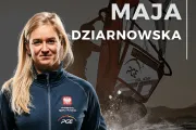 Igrzyska Olimpijskie Paryż 2024. Maja Dziarnowska odesłala rywalkę na emeryturę