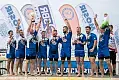 Sopot Beach Rugby i Memoriał Edwarda Hodury. Turnieje spełniły oczekiwania