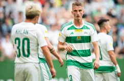 Lechia Gdańsk traci najwięcej bramek. Co zmieni sparing z AEL Limassol?