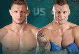 "3" z przodu. Najlepszy wiek do klatki. Krystian Kaszubowski: KSW coś we mnie widzi "3" z przodu. Najlepszy wiek do klatki. Krystian Kaszubowski: KSW coś we mnie widzi
