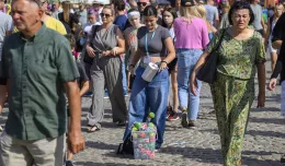 Bazar na Drodze Królewskiej. Czy charytatywny cel jest usprawiedliwieniem?