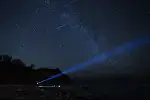 Perseidy - Spadające gwiazdy 2024. Dziś warto spojrzeć w niebo - nawet 100 meteorów w ciągu godziny