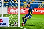 Wisła Kraków - Arka Gdynia 2:2. Przeczytaj relację orz wystaw oceny piłkarzom i trenerowi