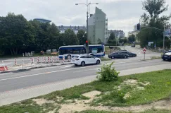 Przez trzy miesiące będzie trudniej wyjechać z Witomina