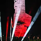 85. rocznica wybuchu II wojny światowej. Tusk: jesteśmy zdolni do bohaterstwa